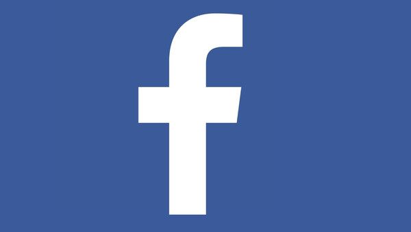 Facebook logo