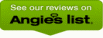 Angies List logo